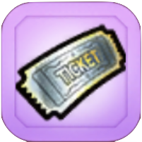 メタスラふくびきチケット