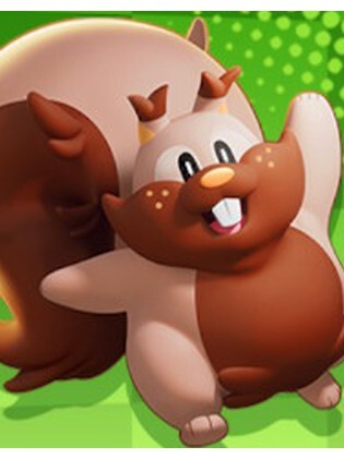 ヨクバリスのアイコン