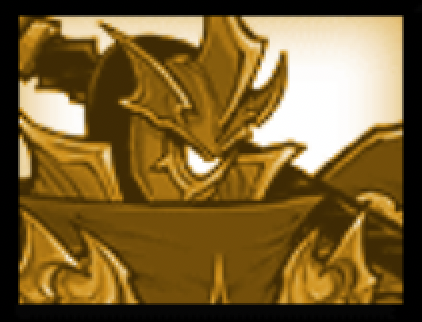 黒騎士キュクロプスの画像