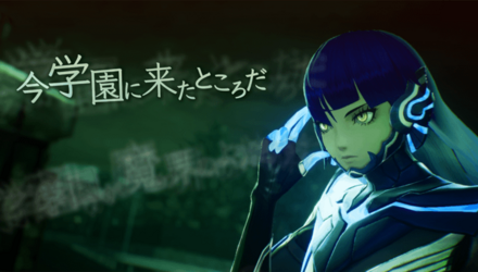 ハヤオとの会話