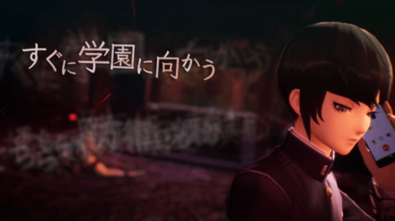 ユヅルとの会話