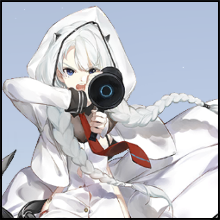 グロリアの画像