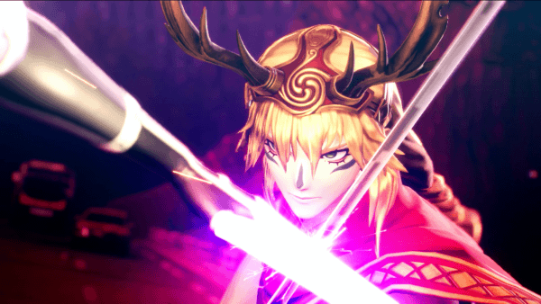 フィン・マックール