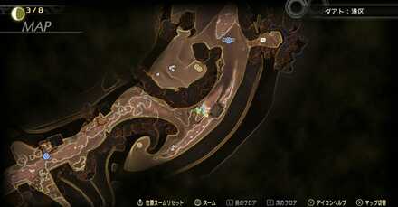 ダアト：港区。シバの画像