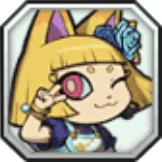 妖怪三国志 歌姫コンたん荀灌の評価とステータス 国盗りウォーズ ゲームエイト