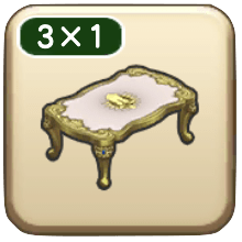 ドラクエウォークの高位バトルマスターの卓