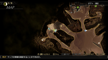 ミマン49のマップ