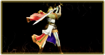 フィン・マックール