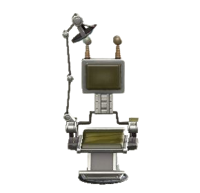 じっけんイス画像