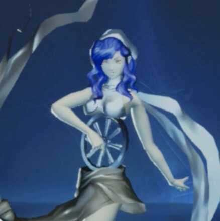 フォルトゥナ画像