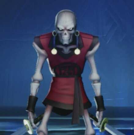 トゥルダク画像