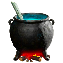 あやしげなおおがまのブルーの画像