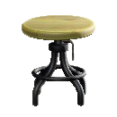 ヴィンテージなスツール画像