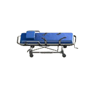 ストレッチャー画像