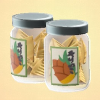 たけのこのみずに画像