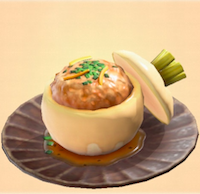 まるごとカブあんかけ画像