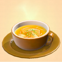 たけのこスープ画像