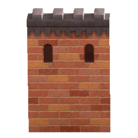 おしろのかべのブラウンの画像