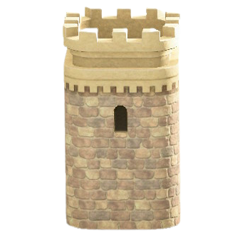 おしろのとうのアイボリーの画像