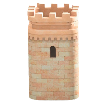 おしろのとうのピンクベージュの画像