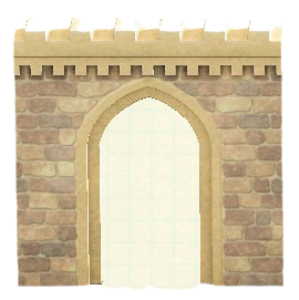 おしろのもんのアイボリーの画像