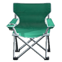 おりたたみアウトドアチェア画像