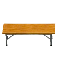 おりたたみローテーブル画像