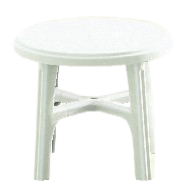 ガーデンテーブル画像