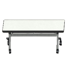 かいぎしつのテーブル画像