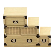 かいだんだんす画像