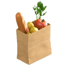 かいものぶくろ画像