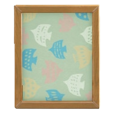 がくいりポスターの鳥の画像