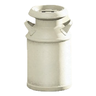 ミルクかんのホワイトの画像