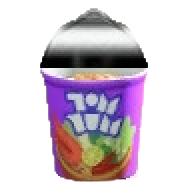 カップめんのトムヤムクンの画像