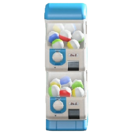 カプセルトイ画像