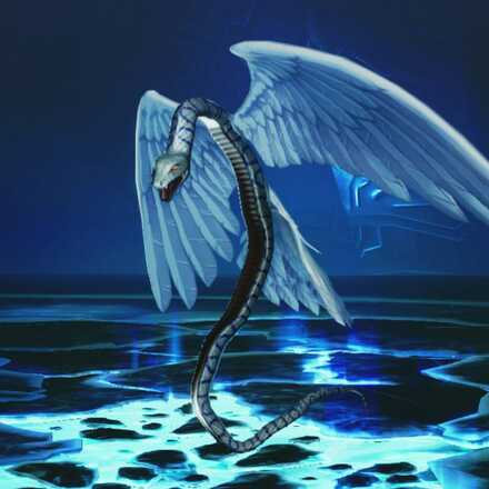 ケツアルカトル