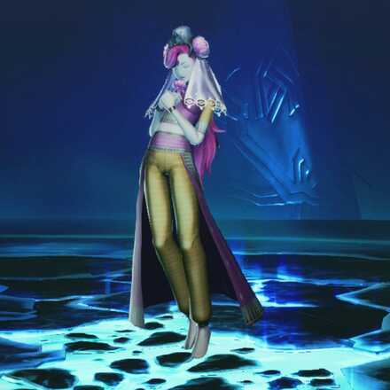 パールヴァティ