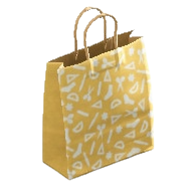 かみぶくろのイエローの画像