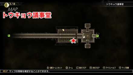 女王の狂櫃画像