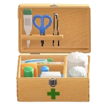 きゅうきゅうばこ画像