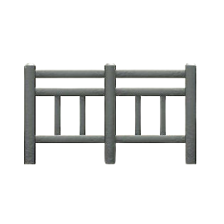 てつのさくのブラックの画像