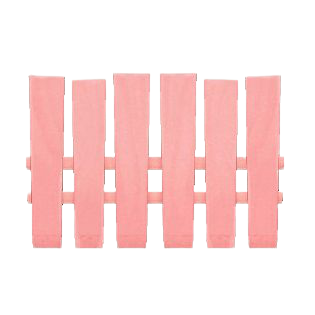 たていたのさくのピンクの画像