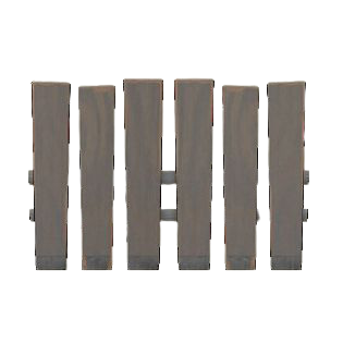 たていたのさくのブラックの画像