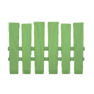 たていたのさくのグリーンの画像