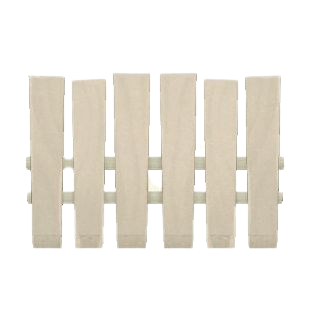 たていたのさくのホワイトの画像