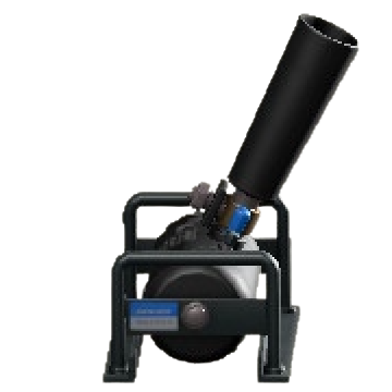 ぎんテープマシンのブルーの画像