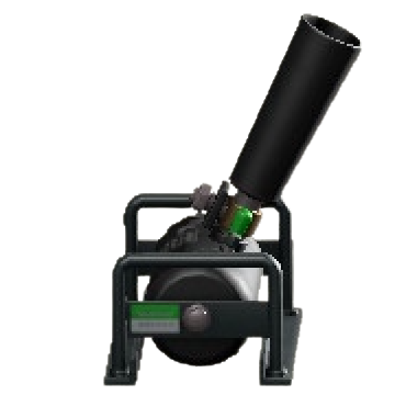 ぎんテープマシンのグリーンの画像