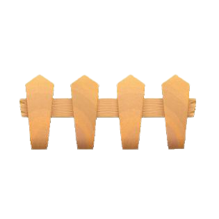 そぼくなもくせいのさく画像