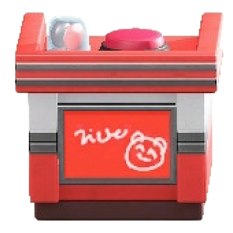 クイズのだいの不正解Cの画像