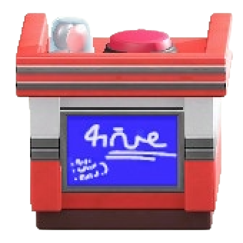 クイズのだいの正解Dの画像